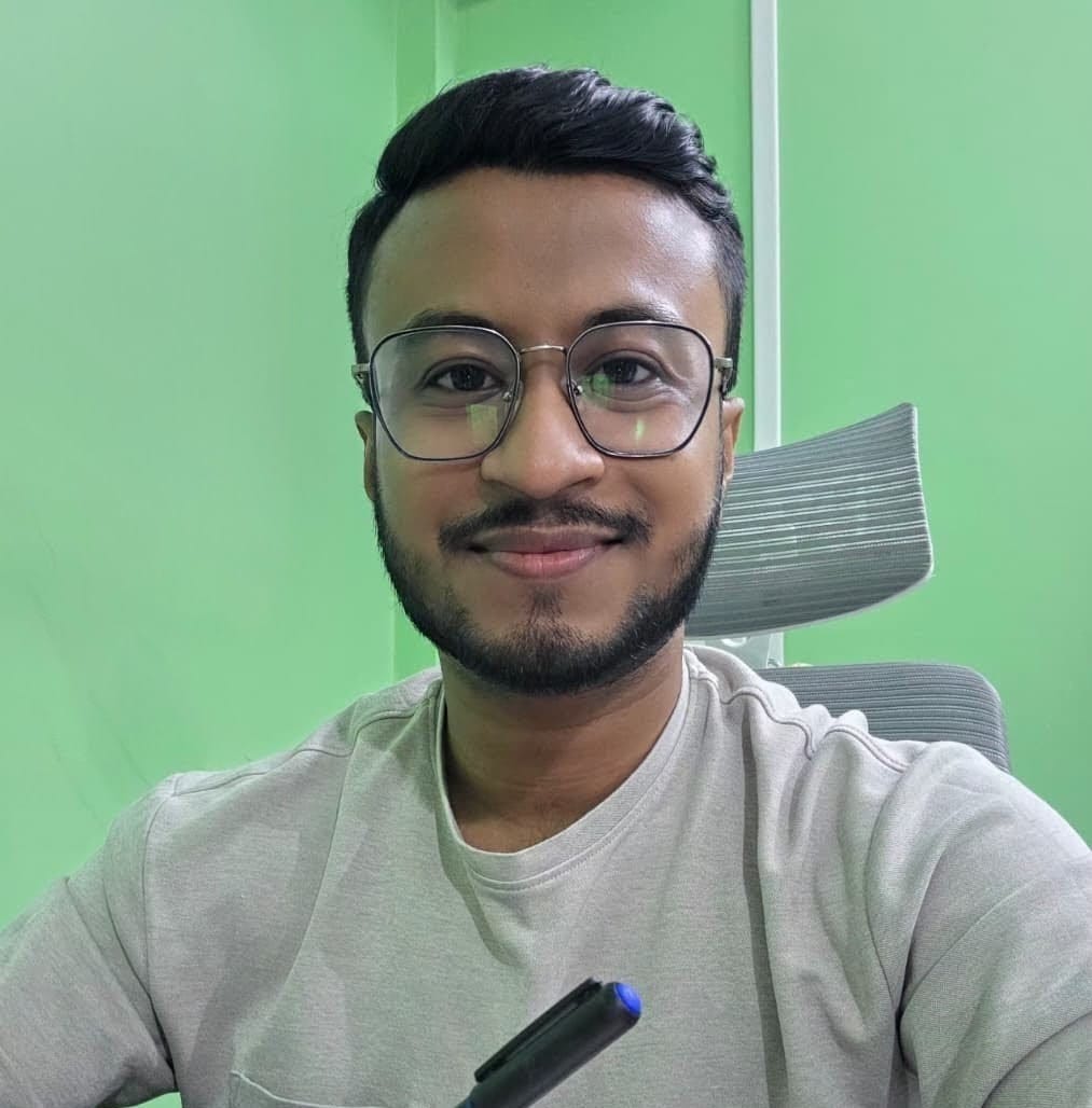 Dr. Asif Islam